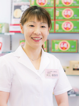 大辻 美奈子